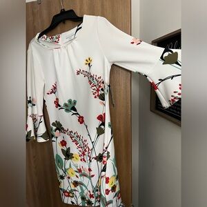 Beautiful New York & Company Dress. NEW! Never worn.